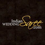 Indian Wedding Saree